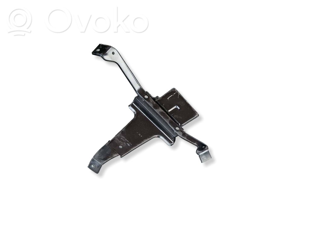 Battery bracket   C9J8A,6C1T10A721AB