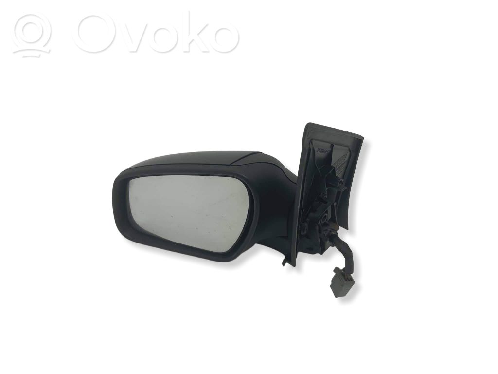 Ford Focus Front door electric wing mirror 