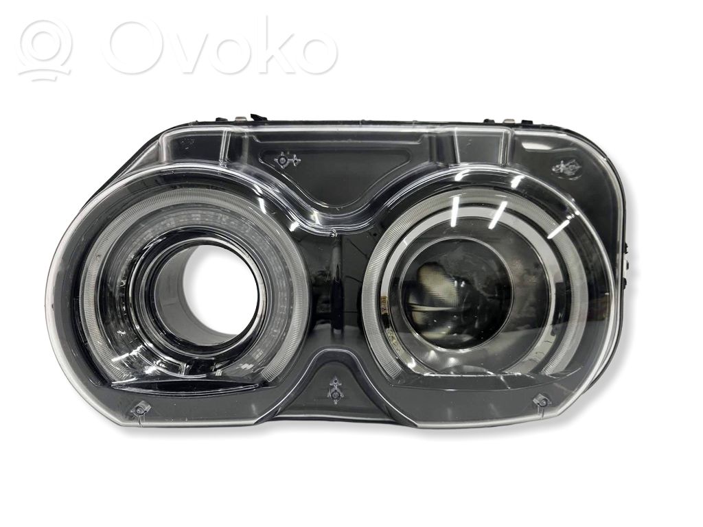 Lampa przednia   68174064AD,68174066A,00186160,00186170,68384438AB