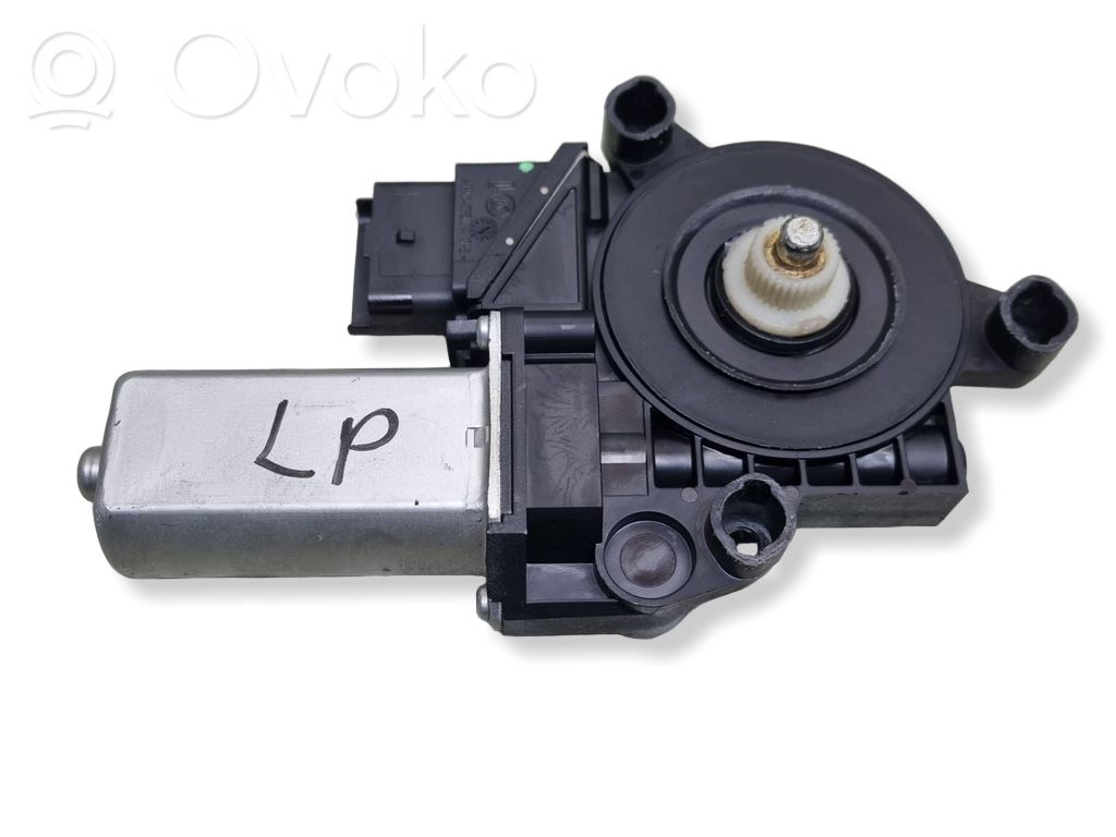 Silnik regulatora szyby drzwi przednich   5000468,3G2021C,71003003
