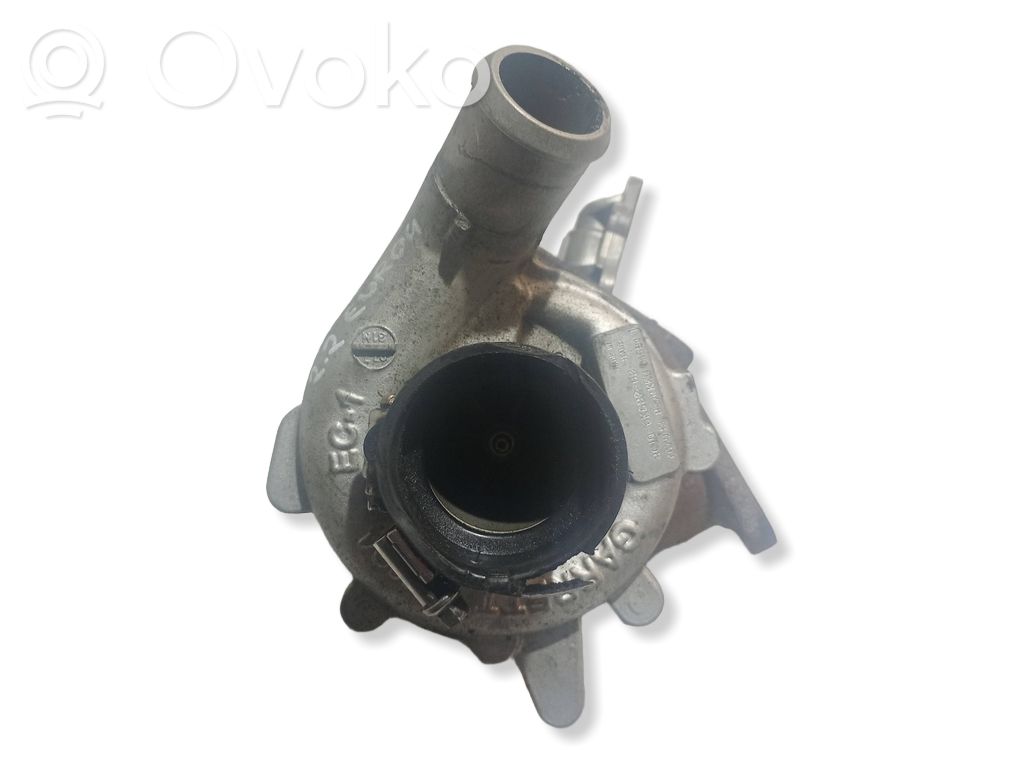 Turbina   8C1Q6K6B2BB,7679338