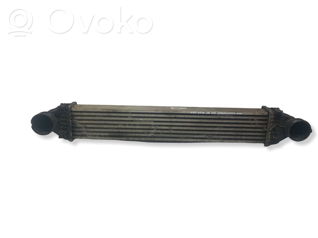 Mercedes-Benz A W169 Radiator intercooler 