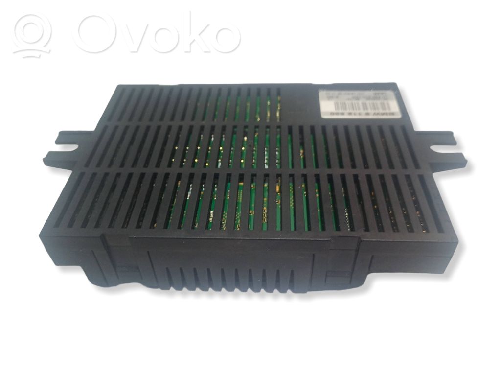BMW 5 E60 E61 Light module LCM 