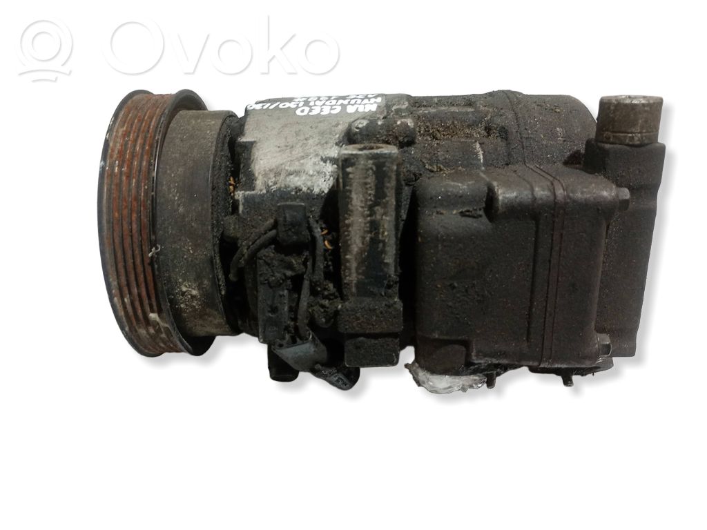 KIA Ceed Air conditioning (A/C) compressor (pump) 