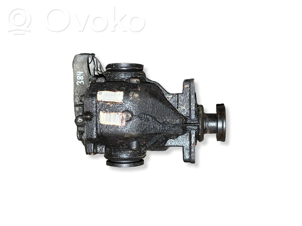 Rear differential   7542514,9005102009040006,CS2B10550