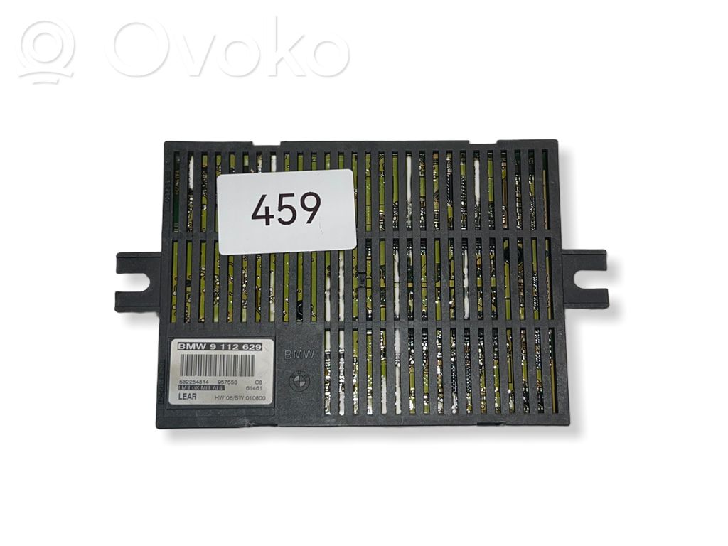 BMW 5 E60 E61 Light module LCM 