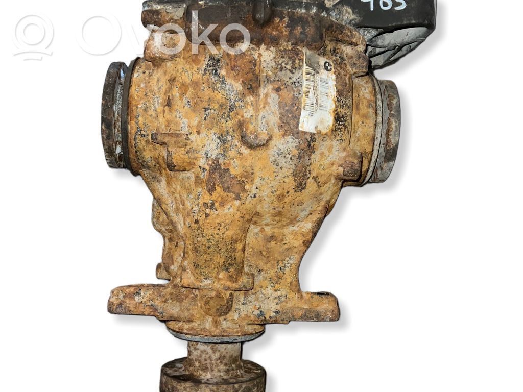 Galinis reduktorius   7570474,EA160V265,9007092508640006