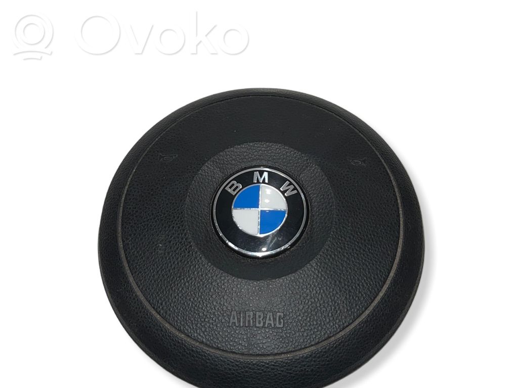 BMW 5 E60 E61 Fahrerairbag 