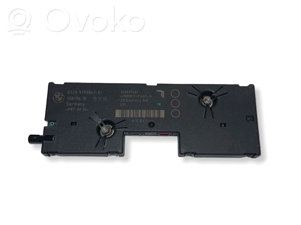 Antenos stiprintuvas   920037401,9193841