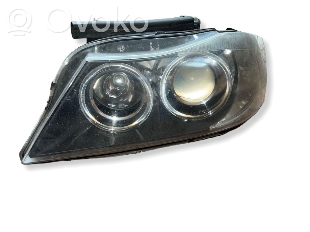 Headlight/headlamp   6942737,6261300000