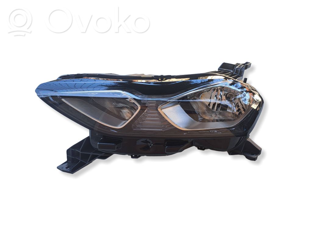 Citroen DS3 Headlight/headlamp 