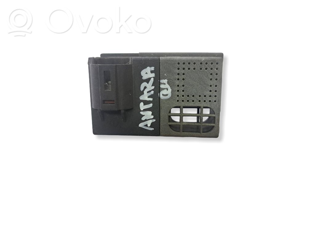 Opel Antara Air conditioning (A/C) pressure sensor 