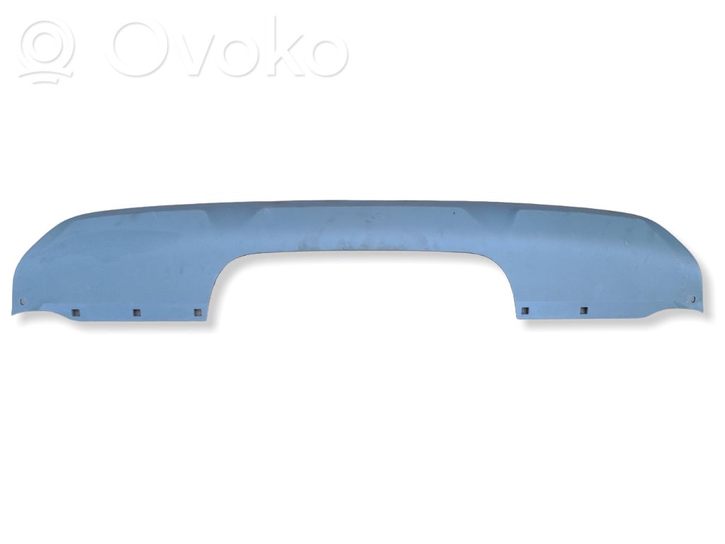 BMW X1 U11 Listwa dolna zderzaka tylnego 