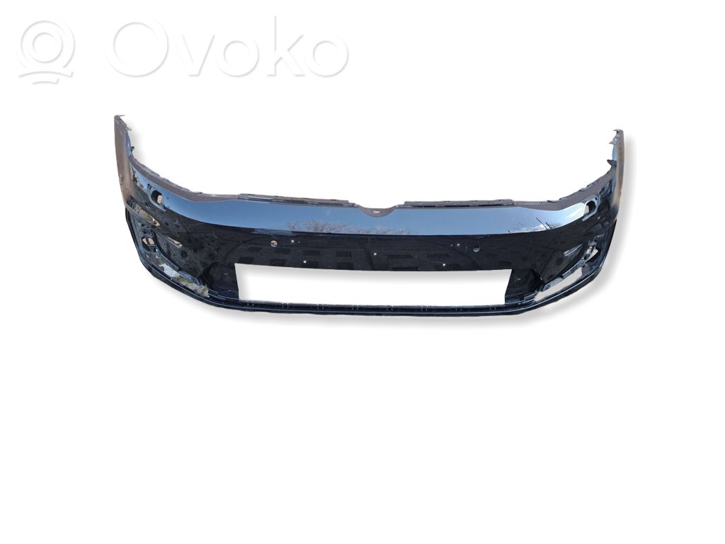 Volkswagen Golf VII Front bumper 