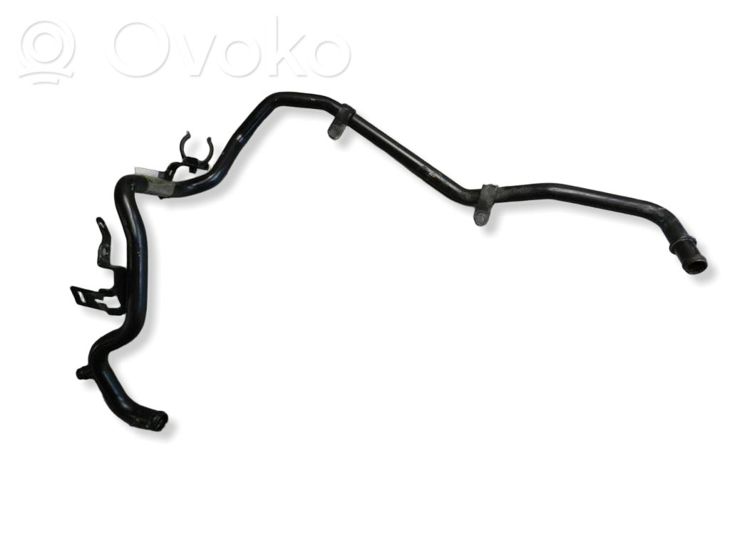 Volkswagen Phaeton Caurulīte (-es) / šļūtene (-es) 