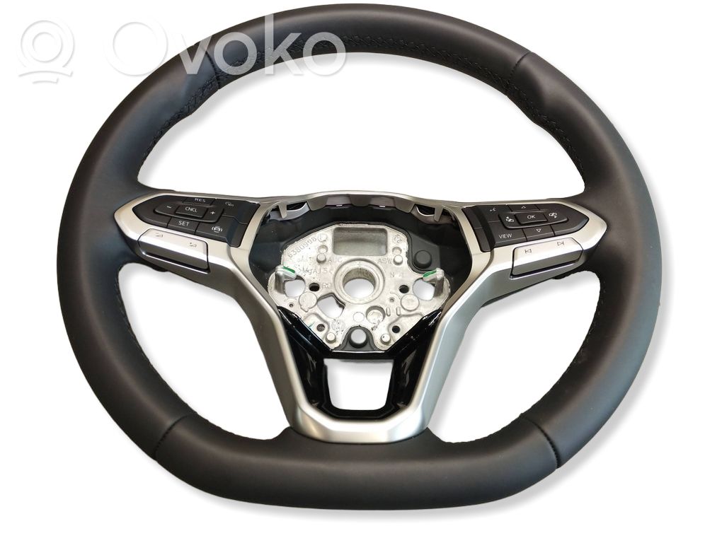 Volkswagen Polo VI Volante 