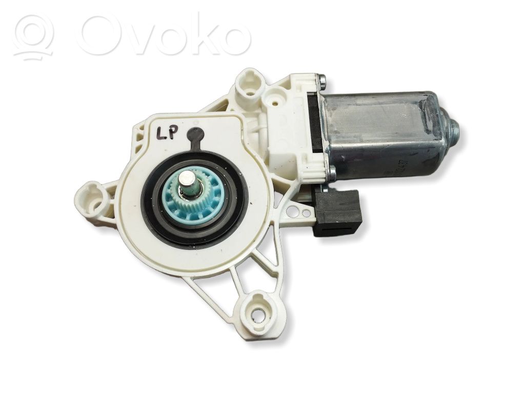 Volkswagen Arteon Front door window regulator motor 