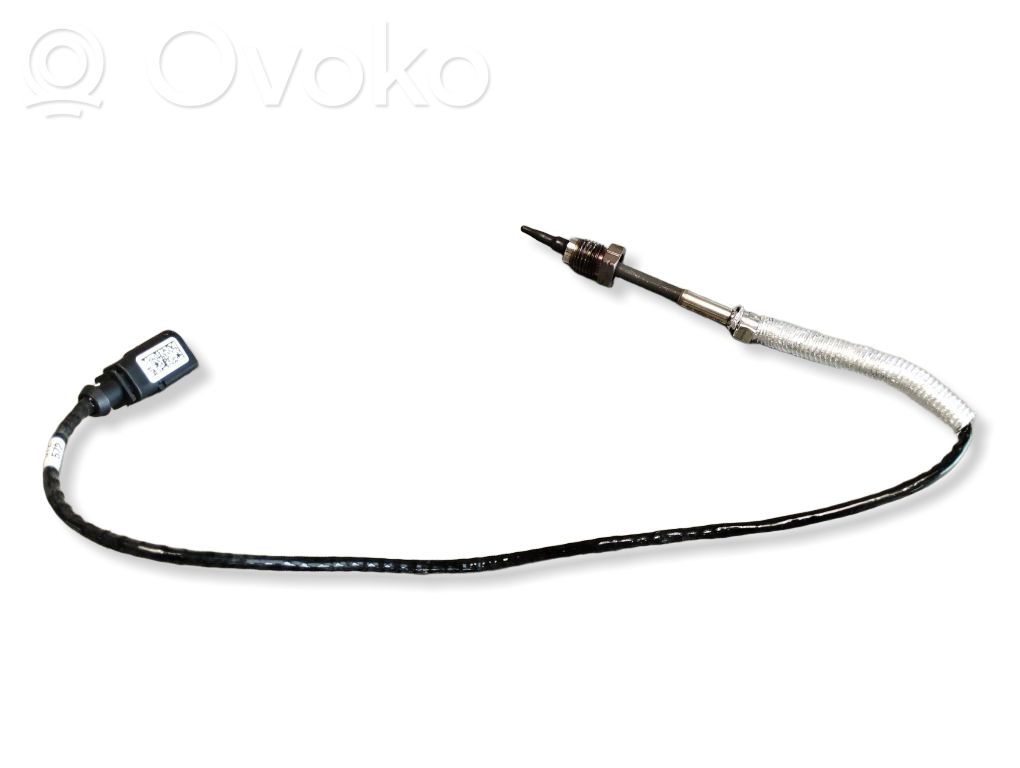 Volkswagen Tiguan Sensor de temperatura del escape 