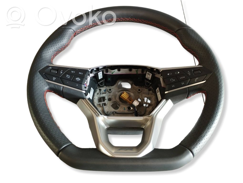 Ohjauspyörä   5FA419091EF
