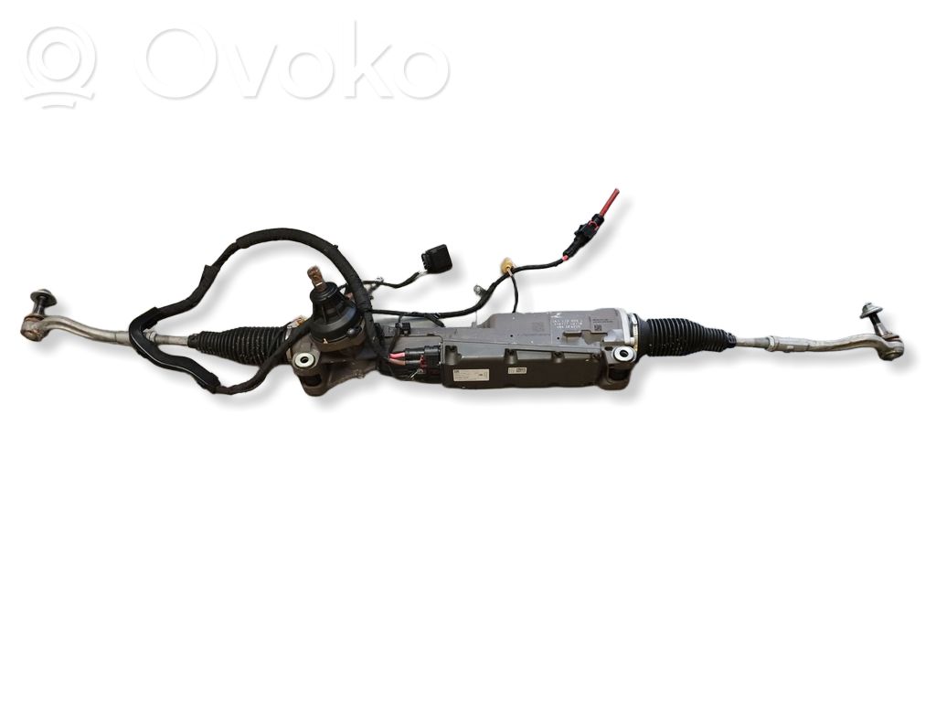 Audi A6 Allroad C8 Steering rack 