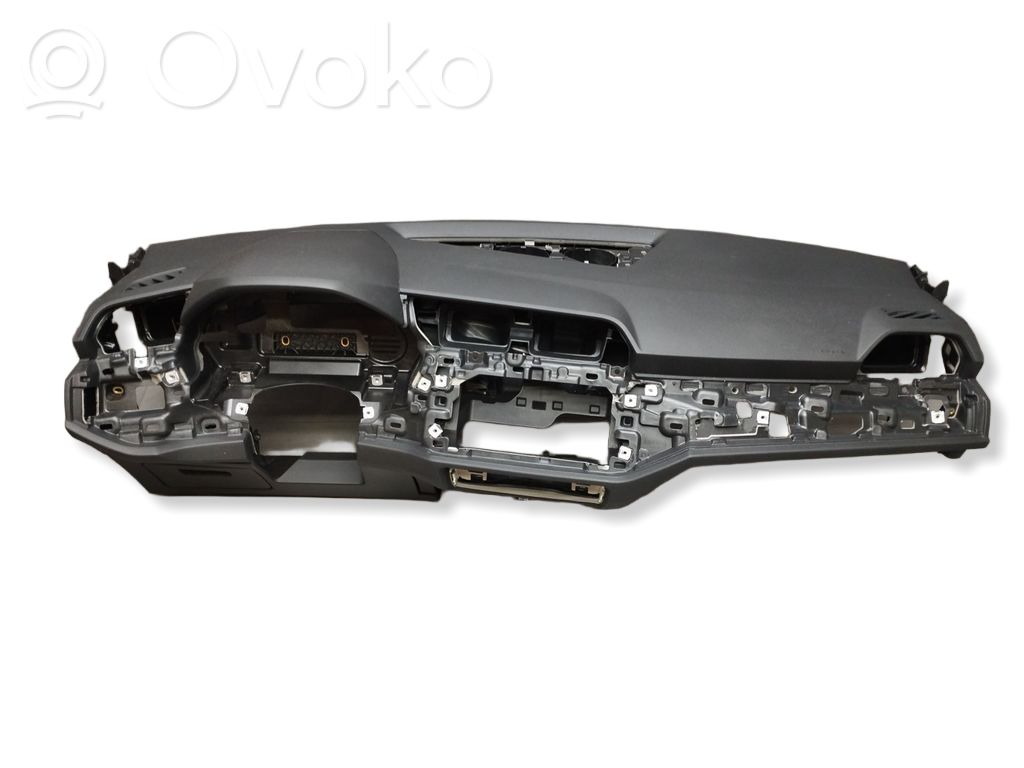 Audi Q3 F3 Panelė 