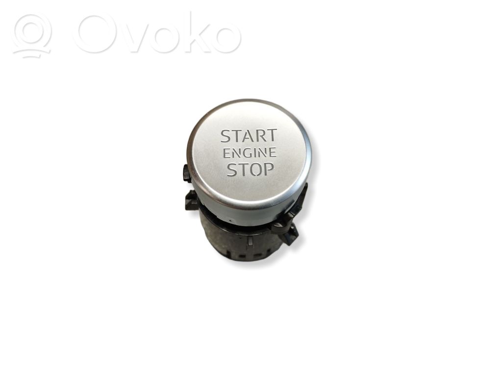 Audi Q3 F3 Engine start stop button switch 