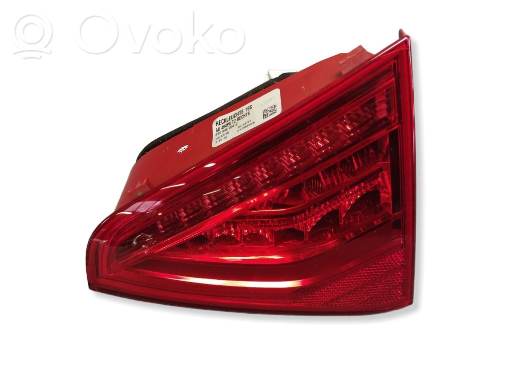 Audi A5 Sportback 8TA Tailgate rear/tail lights 
