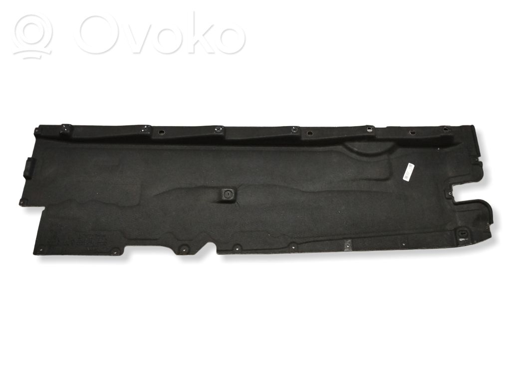 Audi A7 S7 4K8 Osłona boczna podwozia 