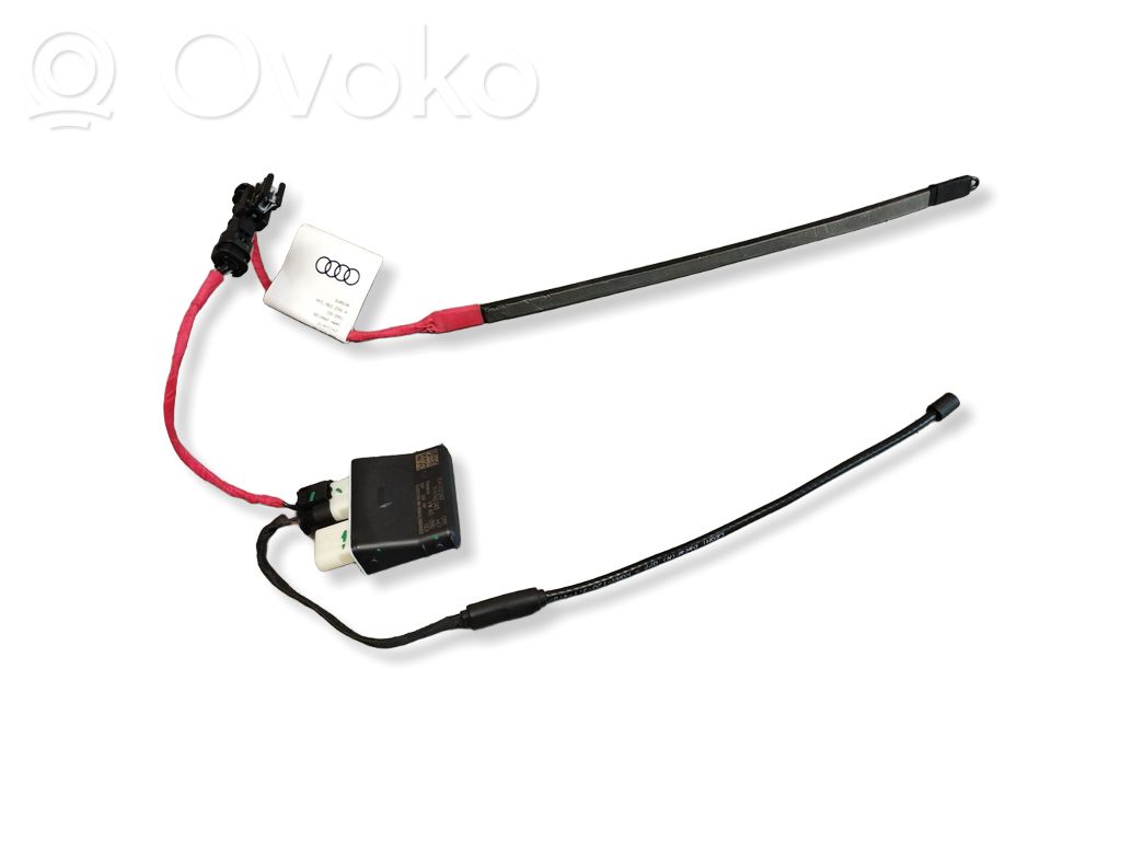 Audi A7 S7 4K8 Centralina/modulo portellone/bagagliaio 