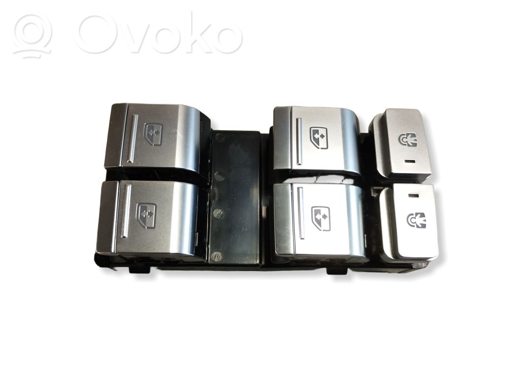 Audi A7 S7 4K8 Electric window control switch 
