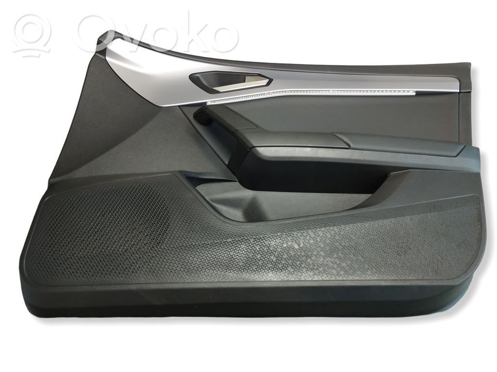 Seat Leon IV Poszycie / Boczek drzwi bocznych / przesuwnych 