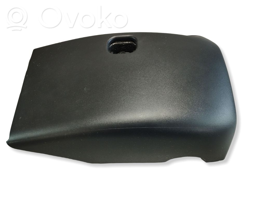 Cupra Formentor Steering wheel column trim 