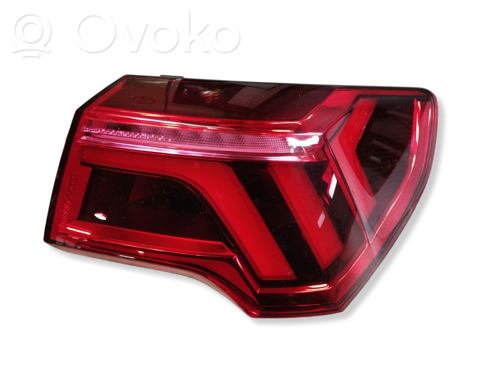 Audi Q3 F3 Takavalot 