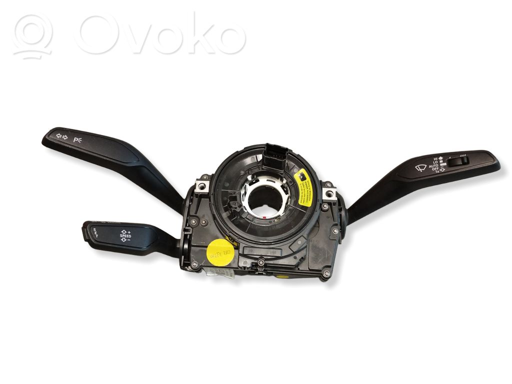 Audi A4 S4 B9 Lenkstockschalter Kombischalter 