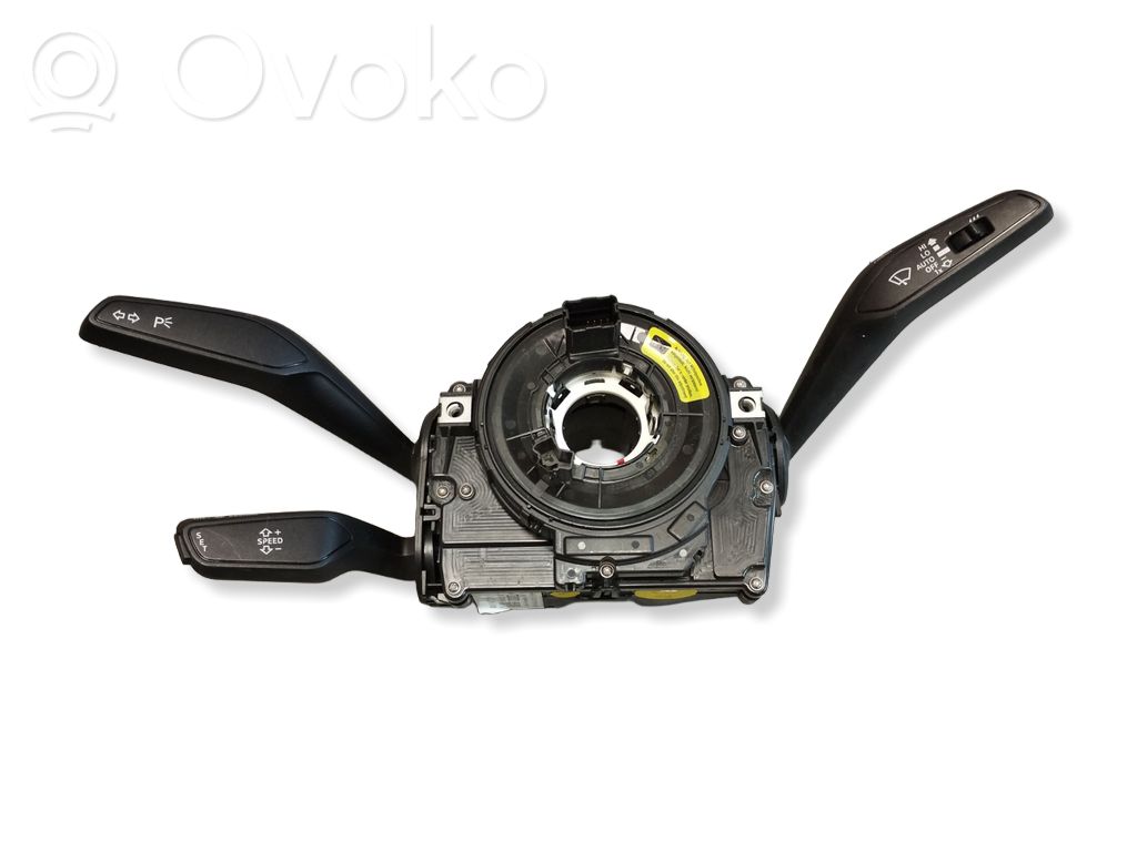 Audi A4 S4 B9 Lenkstockschalter Kombischalter 
