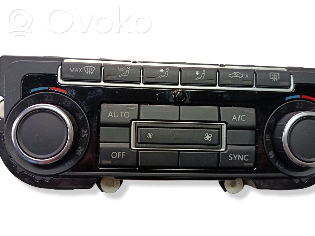 Volkswagen Tiguan Unitate control climatizare 