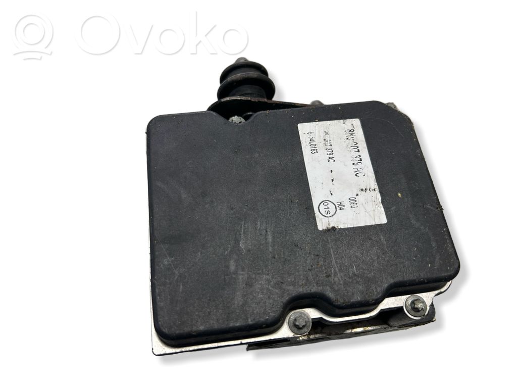 Audi A4 S4 B8 8K ABS-pumppu 