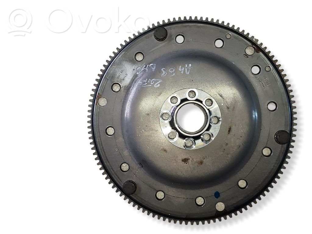 Audi A4 S4 B9 Flywheel 
