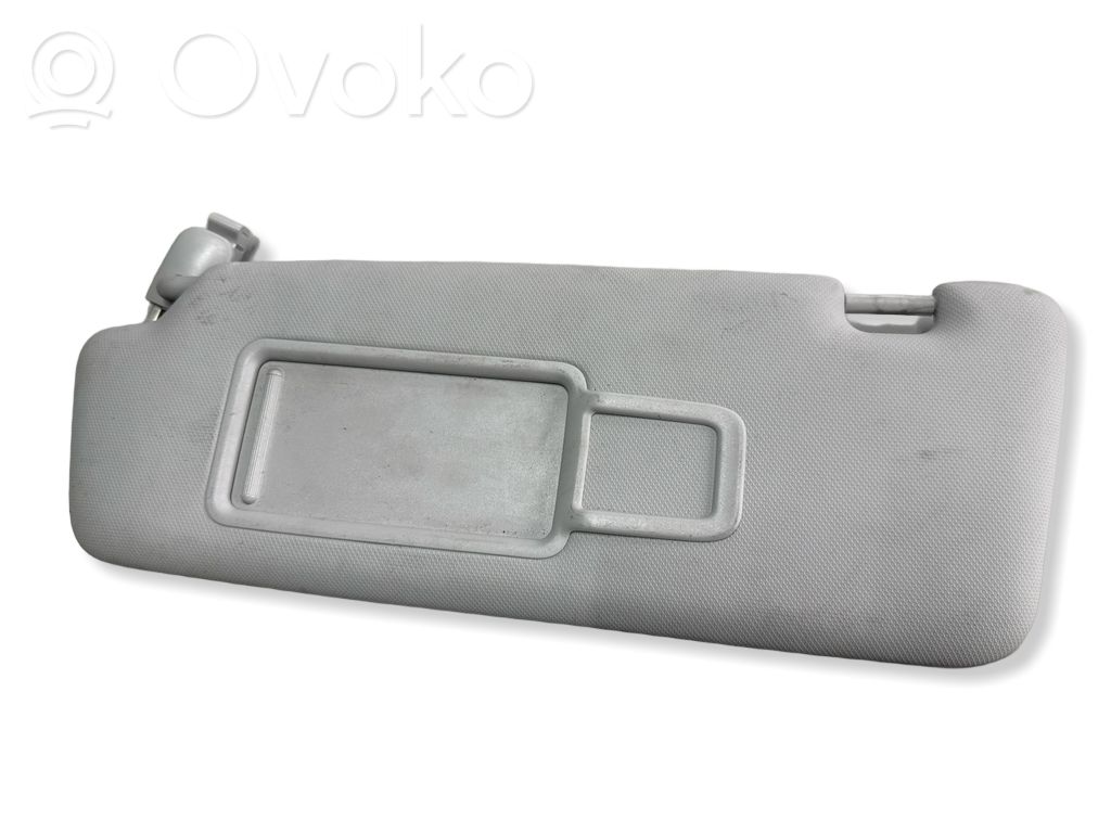 Audi A4 S4 B8 8K Parasolar 
