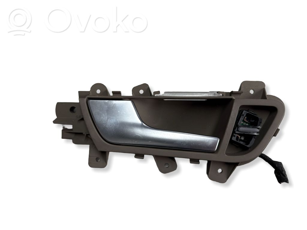 Audi A4 S4 B8 8K Mâner interior ușă față 