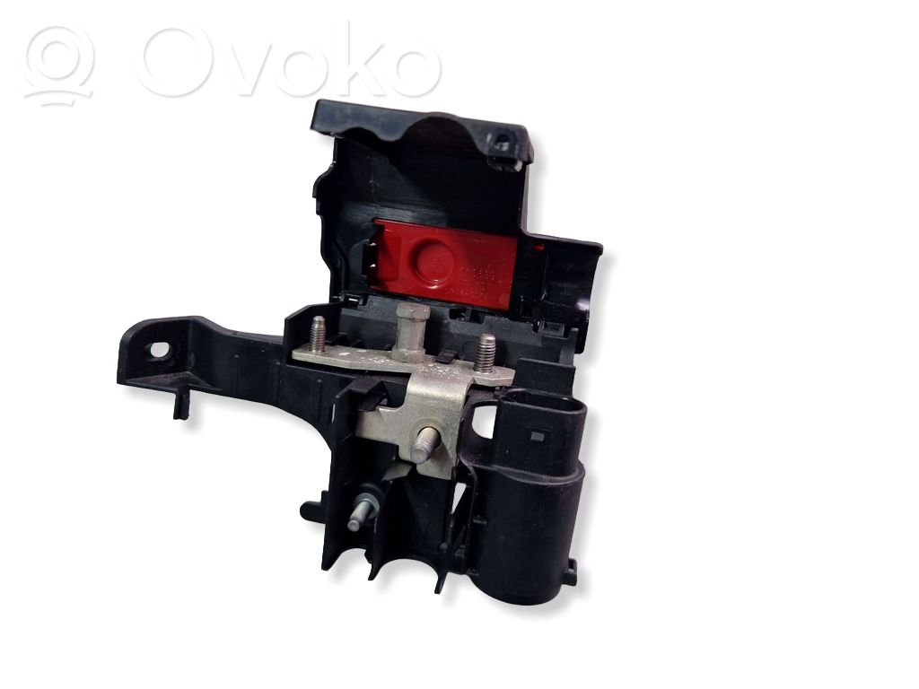 Audi A4 S4 B9 Cableado positivo 