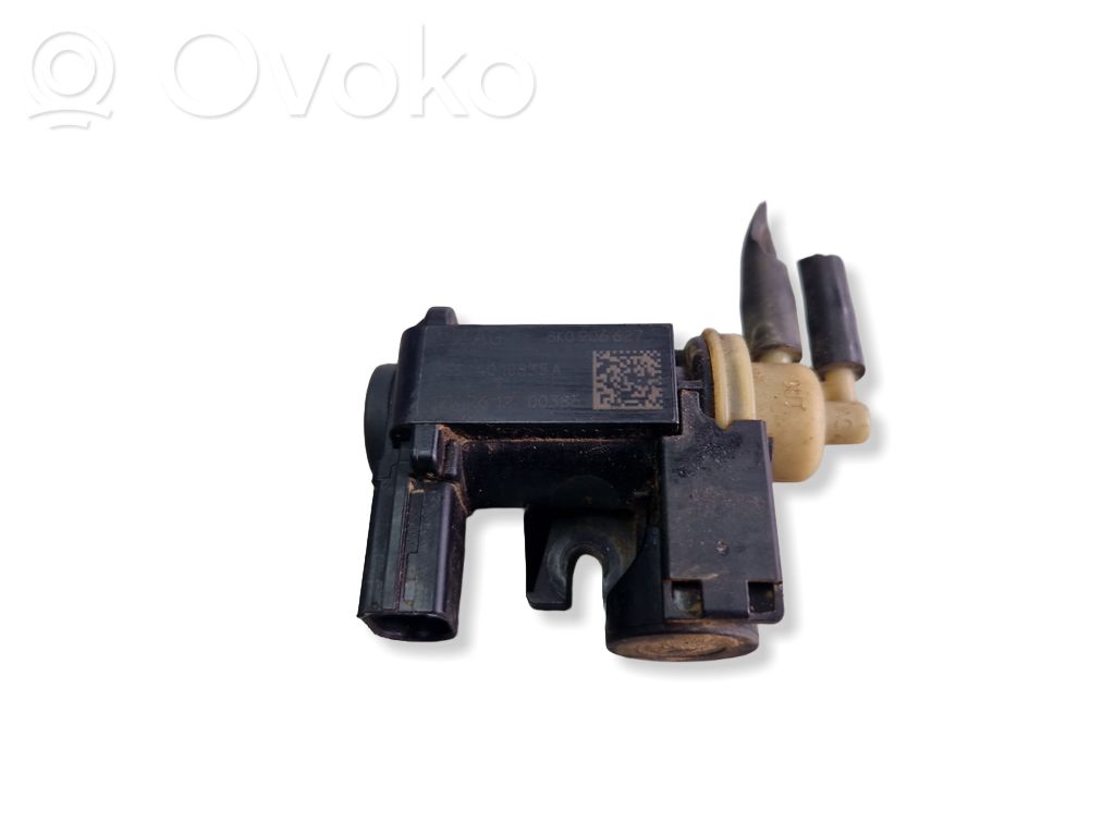Audi A4 S4 B8 8K Solenoid supapă turbosuflantă 