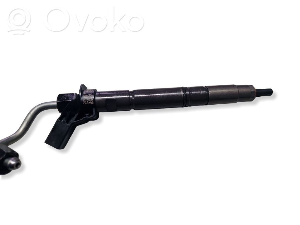 Inyector de combustible   059130277EN,0445117074,059130277EP,059130277FE