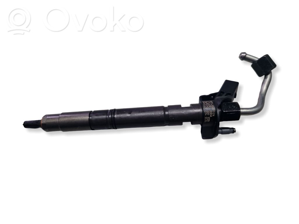 Inyector de combustible   059130277EN,0445117074