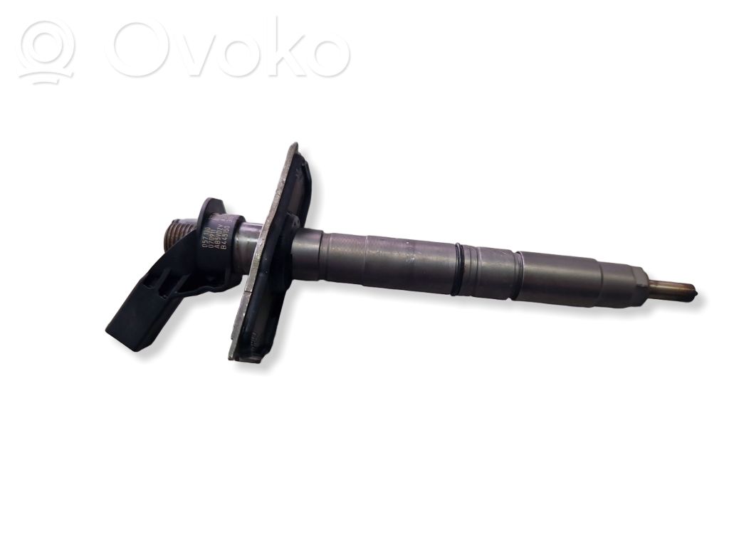 Audi A5 8T 8F Inyector de combustible 