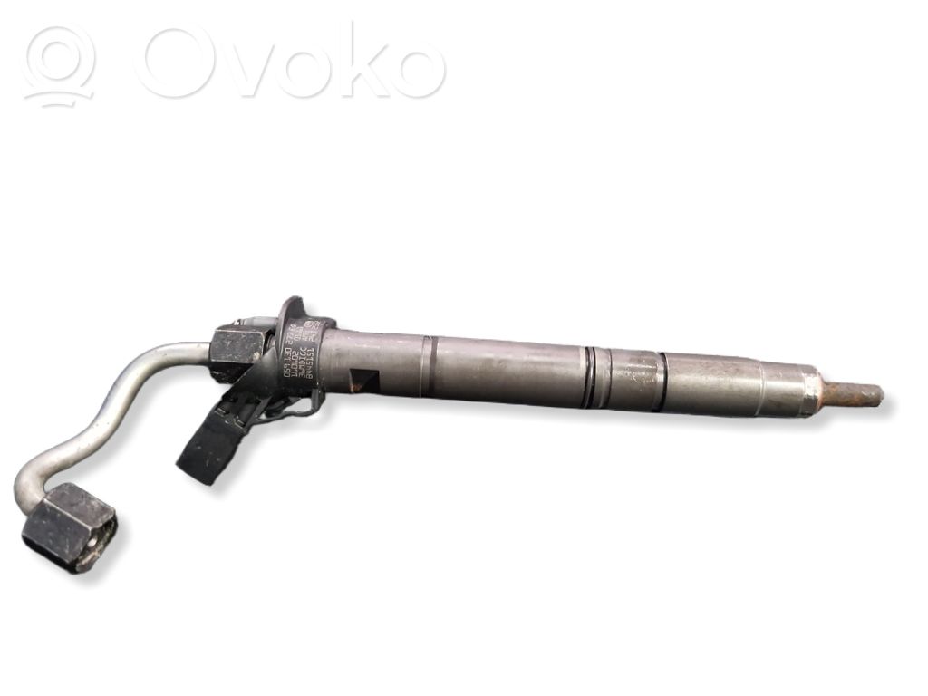 Audi A5 8T 8F Inyector de combustible 