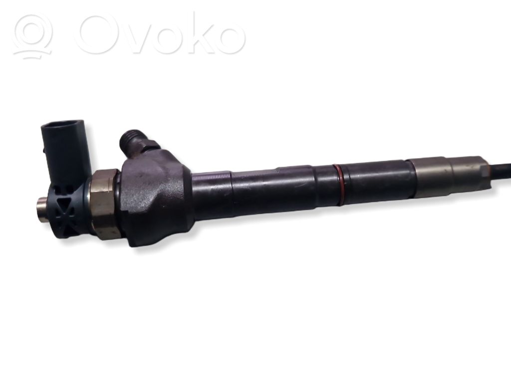 Inyector de combustible   04L130277AK,0445110475