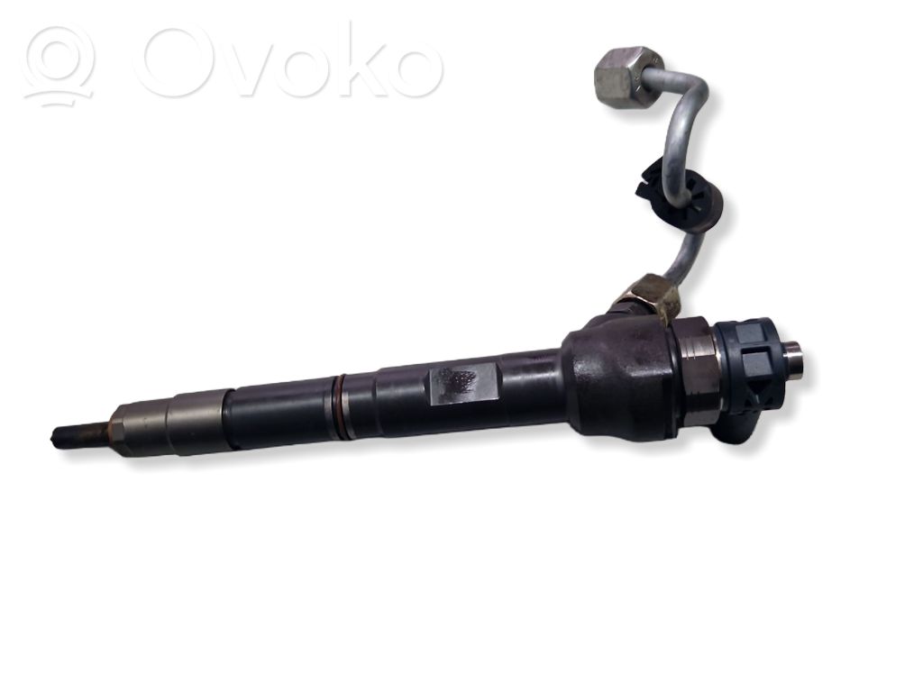 Inyector de combustible   04L130277AK,0445110475