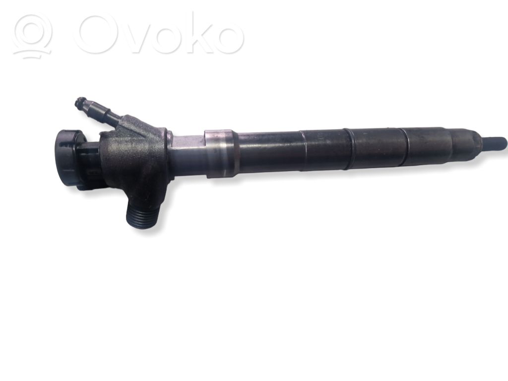 Inyector de combustible   04L130277AN