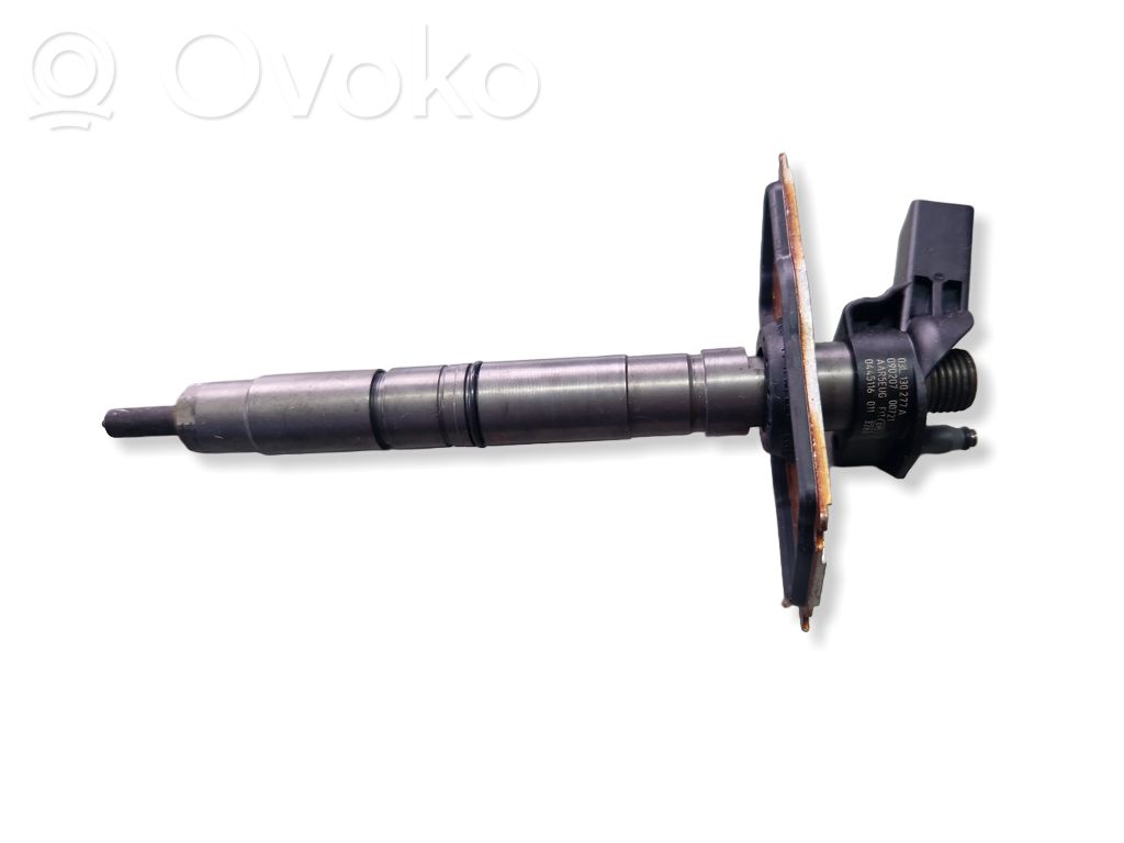 Inyector de combustible   03L130277A